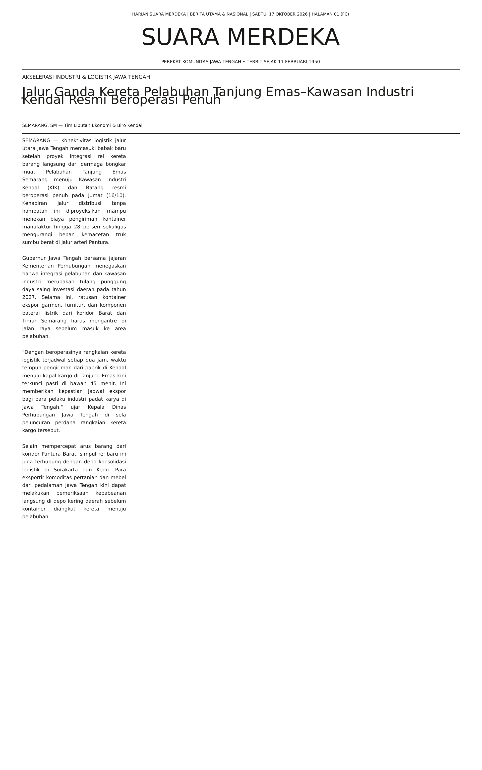 Scribus Live Broadsheet Proof